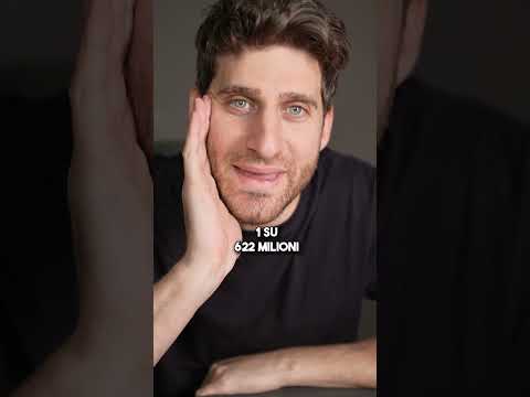 l'Illusione di VINCERE alla Lotteria 😨