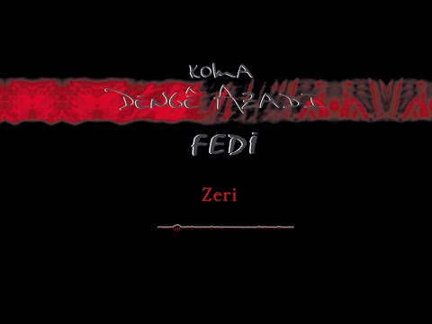 Koma Dengê Azadî - Zeri - [Official Music Video|1998 © Ses Plak ]
