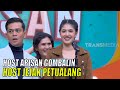 Host Jejak Petualang Ngumpul Di Arisan ARISAN 06 06 23 Part 1