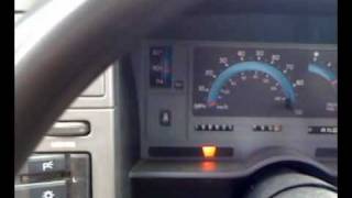 preview picture of video 'Chevy S10 305 Acceleration'