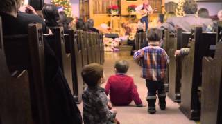 The Xmas Charity Concert 2014