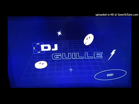 SET ALETEO 2.0 -  Dj Guille 2021