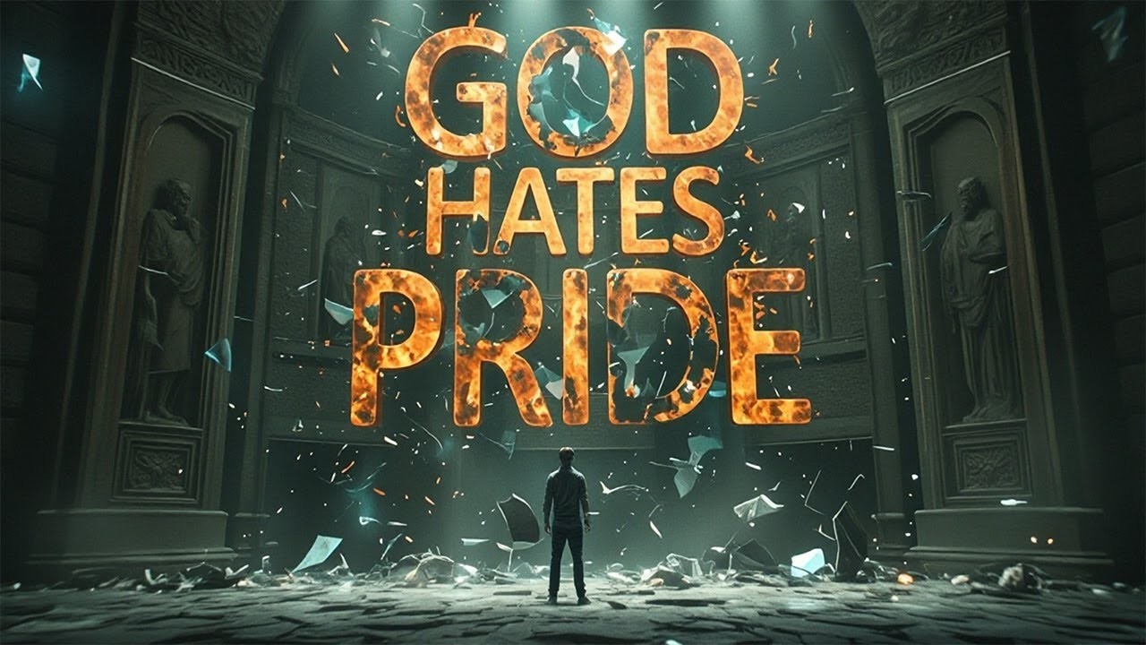 Why God Hates Pride | The Sin That Destroys Lives
