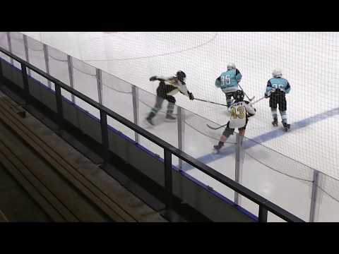 KooKoo syysturnaus 2019 peli 1 Pelicans vs. KY80 White