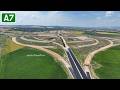 AUTOSTRADA A7 Asfaltări Nod Rutier Turbion A7 A8 15 07 2026