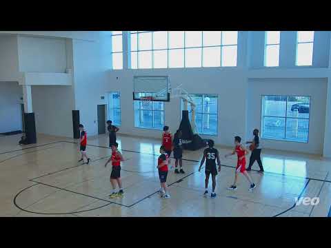 Markham(56) Tier 5 - 2023 SPRING Icon(54) - tcbl saturday