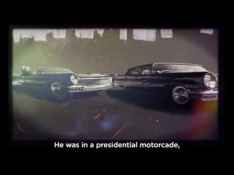 John.F.Kennedy: Was glaubt ihr, wer ihn erschossen hat? - Die Klugscheisserin