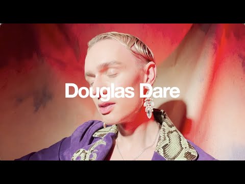 Douglas Dare performing 'Silly Games' | Notes from the Underground