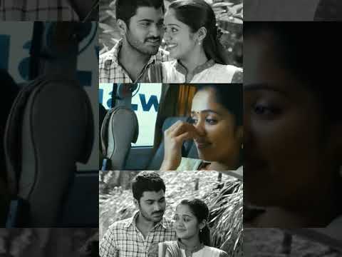 Un pere Theriyathu. #engeyum eppothum💫#video #tamil #cute #song #love #feeling💞subscribe 🤌🏻🤌🏻