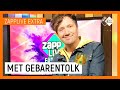 ?ZAPPLIVE EXTRA VAKANTIE? met GEBARENTOLK (27 april) | NPO Zapp
