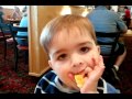 Zack Eating 2011 07 31 12 45 46