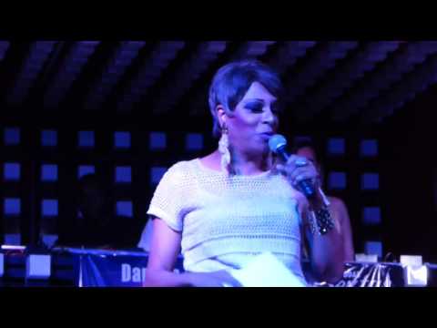 Silvetty Montilla "FINAL DRAG DANGER 2015" Danger Dance Club (18-12-15) FULL HD - BY LEH SANUTY