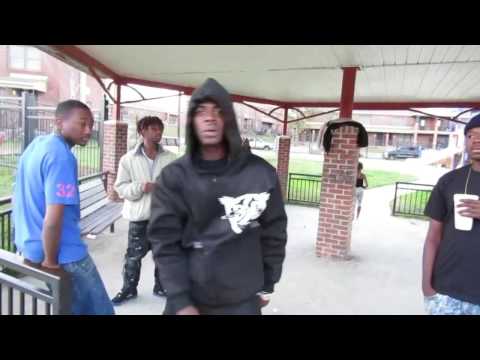 LGMG ft. AP - Big Homie (Official Video)