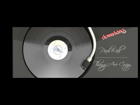 Paul Wall - Thangz Are Crazy (ft. Z-Ro)