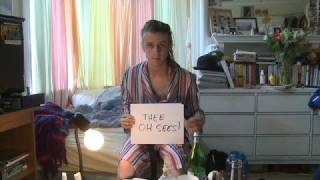 GIRLS - LUST FOR LIFE