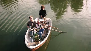 Car Pets - Directed video