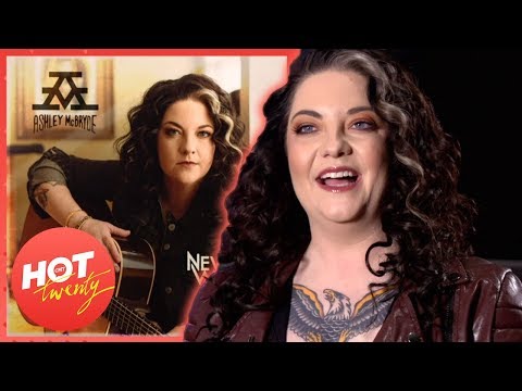 Ashley McBryde's Sophomore Album, 'Never Will' | Hot 20 | CMT