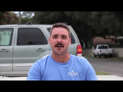Marine Construction Max Brophy No Limit