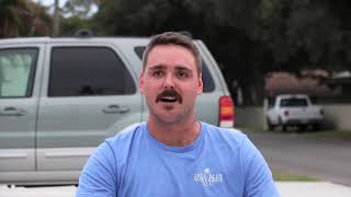 Marine Construction  - Max Brophy - NO LIMIT