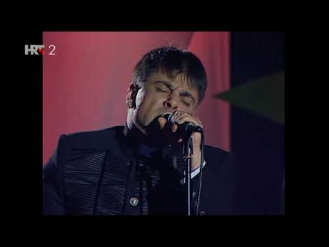 Parni valjak - A gdje je ljubav - Live - ( Porin 1998.)