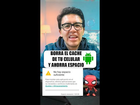 How to clear app cache to free up space on your phone 😊📱