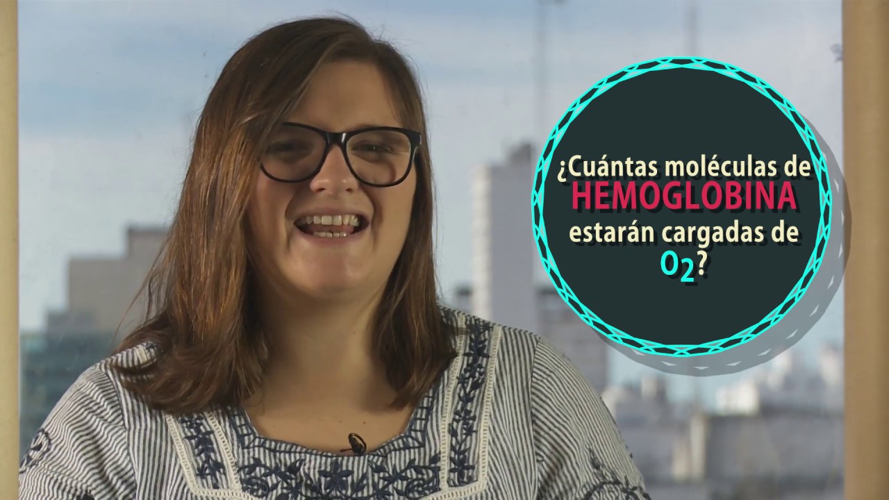 FISIOLOGÍA: Sistema Respiratorio. PARTE II