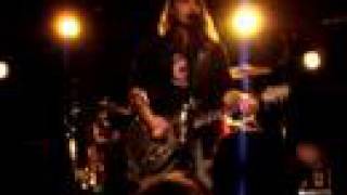 Cross Canadian Ragweed - Fightin&#39; For (Live)