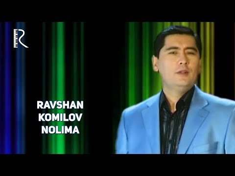 Ravshan Komilov - Nolima | Равшан Комилов - Нолима #UydaQoling