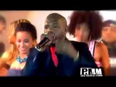 Cuba Los 4 (Los Salvajes) Esta Noche