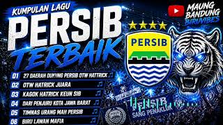 Download lagu KUMPULAN LAGU PERSIB TERBAIK 🔥 OTW HATTRICK JUARA! BIKIN MERINDING BOBOTOH mp3 Download lagu KUMPULAN LAGU PERSIB TERBAIK 🔥 OTW HATTRICK JUARA! BIKIN MERINDING BOBOTOH mp3