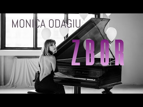 Monica Odagiu - Zbor
