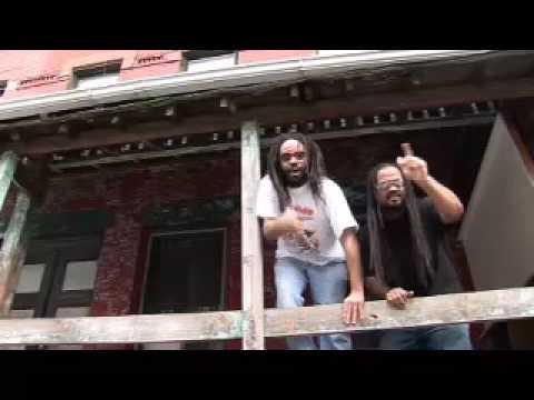 Ulcha Culcha Fist2Fist Music Video 2009
