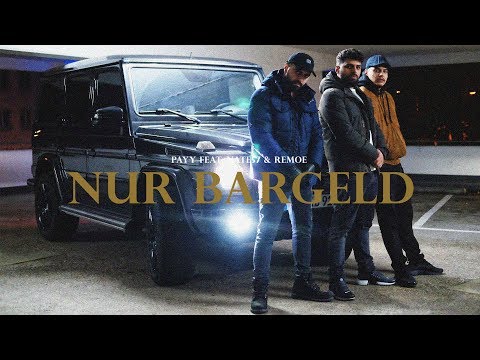 Nur Bargeld