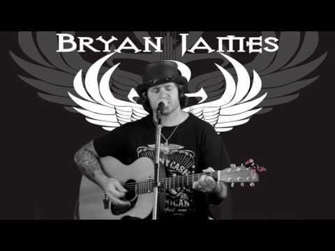 The Truth - Bryan James original