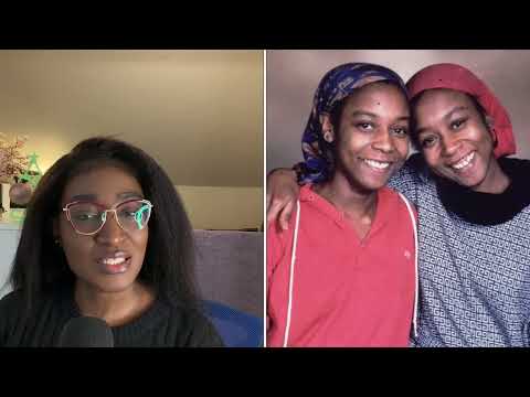 The Silent Twins: The True Story of June and Jennifer