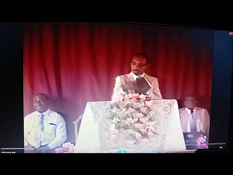 Batismo da igreja Assembleia de Deus Bela Vista em Acopiara-Ce em 1998. Pastor Luciano Paiva