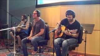 Candlebox Performs Acoustic Version of "Far Behind"