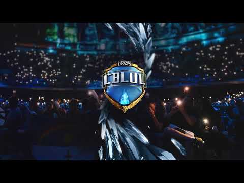 League of Legends - CBLOL 2019 Pick and Ban (Música / Soundtrack)