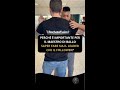 Perchè è importante per  il maestro di ballo saper fare sia il leader che il follower?