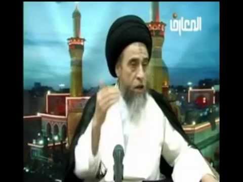 ⁣تغيير رأس السنة الخمسية / احكام الخمس/ السيد صباح شبر/ فواصل فقهية