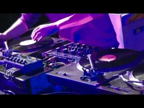 Pharoah - Dj Set @ Roundabout Room #4 (19/02/14)