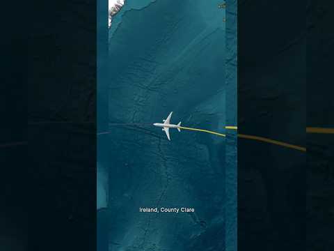 Deep Focus Flight -Focus Timer video thumbnail