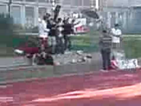 FC Herisau - Kreuzlingen