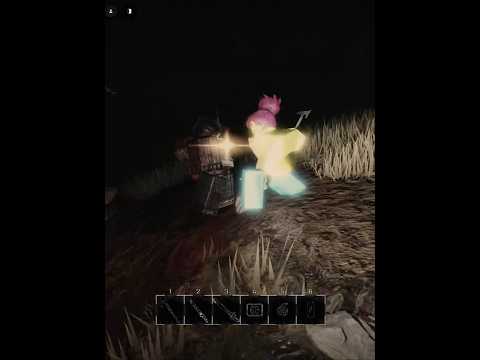 Jane Doe vs Chain #roblox  #chain #robloxchain #forsaken #maybe #idk