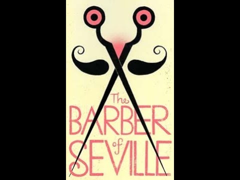 Unabridged: 'The Barber of Seville' Discussion