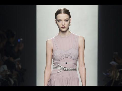 Bottega Veneta Fall 2016 Ready-to-Wear MFW
