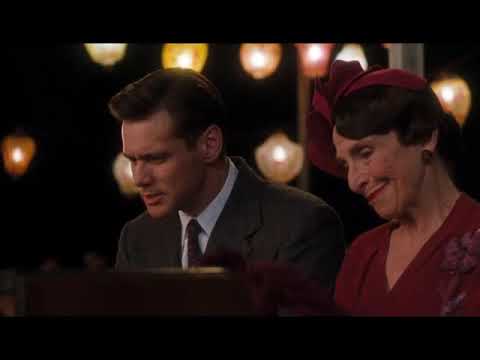 spoiler alert!!! The Majestic 2001 480p epic piano scene