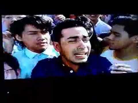 11. Selecta Ice Cream Sandwich Burger King X-TRA LONG CHICKEN w/ Sam YG