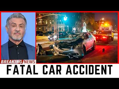 4 Famous ACTORS Who Died Today!