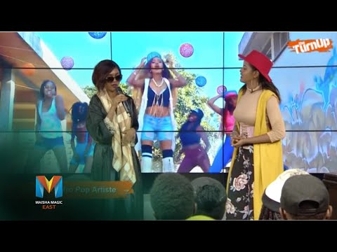 Gin Ideal — The Turn Up | Maisha Magic East